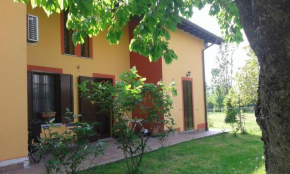 Villa Anna Bed & Breakfast Collecchio
